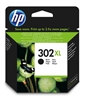 Picture of HP 302XL High Yield Black Original Ink Cartridge