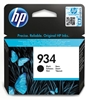 Picture of HP C2P19AE ink cartridge black No. 934