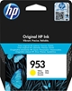 Picture of HP F6U14AE ink cartridge yellow No. 953