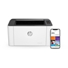 Изображение HP Laser 107w, Black and white, Printer for Small medium business, Print