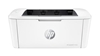 Изображение HP LaserJet HP M110we Printer, Black and white, Printer for Small office, Print, Wireless; HP+; HP Instant Ink eligible