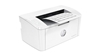 Изображение HP LaserJet HP M110we Printer, Black and white, Printer for Small office, Print, Wireless; HP+; HP Instant Ink eligible