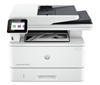Изображение HP LaserJet Pro MFP 4102dw Printer, Black and white, Printer for Small medium business, Print, copy, scan, Wireless; Instant Ink eligible; Print from phone or tablet; Automatic document feeder