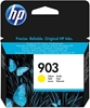 Picture of HP T6L95AE ink cartridge yellow No. 903