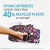 Picture of HP T6M15AE ink cartridge black No. 903 XL