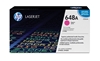 Picture of HP Toner CE 263 A magenta No. 648 A