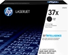 Изображение HP Toner CF 237 X black No. 37 X