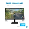 Picture of HP X27c computer monitor 68.6 cm (27") 1920 x 1080 pixels Full HD Black