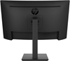 Picture of HP X27c computer monitor 68.6 cm (27") 1920 x 1080 pixels Full HD Black