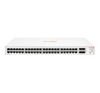 Picture of HPE Aruba Switch IOn 1830 48G 4SFP EU en