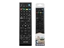 Picture of HQ LXP0052 TV LCD remote control JVC UCT052 Black