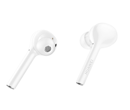 Изображение Huawei FreeBuds lite Headset True Wireless Stereo (TWS) In-ear Calls/Music Bluetooth White