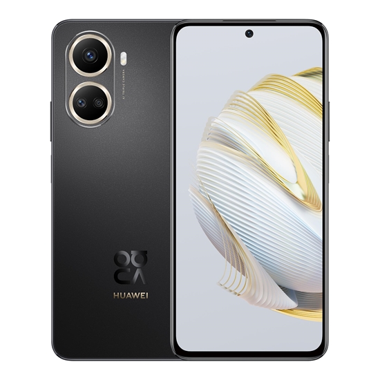 Picture of Huawei nova 10 SE 16.9 cm (6.67") Dual SIM Android 12 4G USB Type-C 8 GB 128 GB 4500 mAh Black