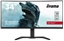 Attēls no Iiyama G-Master Red Eagle GB3467WQSU-B5 -3440 x 1440 @165Hz (4.9 megapixel UWQHD, DisplayPort) - 0.4 ms (MPRT) - 21/9 Format - Curved VA Panel - HDR400 - 165 Hz - FreeSync Premium - HDMI/DisplayPort - Speakers - USB Hub - Black