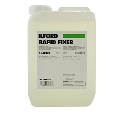 Picture of Ilford Rapid Fixer 5L (1984565)