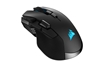 Изображение CORSAIR IRONCLAW RGB Gaming Mouse Black