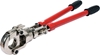 Picture of Yato YT-21735 Crimping tool Black,Red