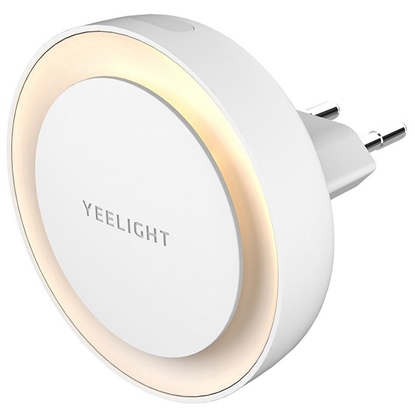 Изображение Yeelight YLYD11YL night-light Plug in night-light