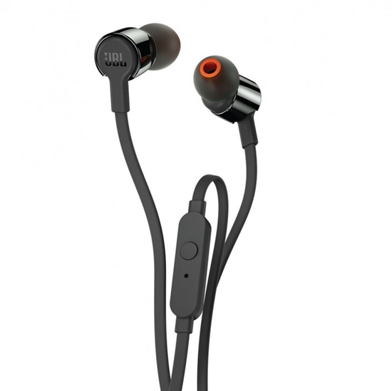 Изображение JBL Tune 160 Headset with Microphone