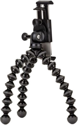 Изображение Joby tripod + tablet mount GripTight GorillaPod Stand Pro Tablet