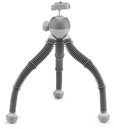 Picture of Joby tripod PodZilla Large, gray