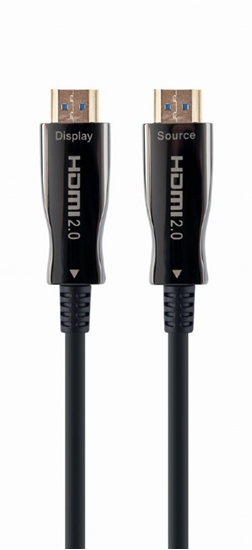 Picture of GEMBIRD Active Optical AOC HDMI 20m