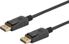 Изображение Kabel DisplayPort (M) - DisplayPort (M) v1.2 3m, CL-137