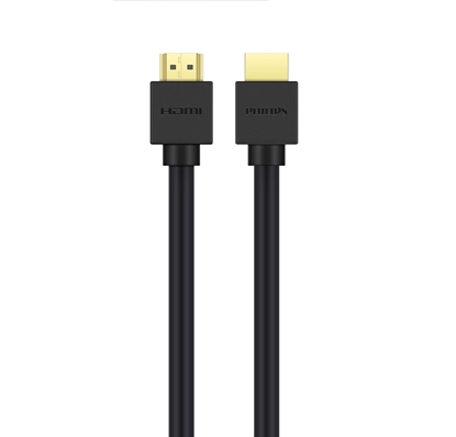 Attēls no Kabel HDMI 2.1, 8K 60Hz,48 Gbps,Dynamic HDR with ethernet 1.5m 