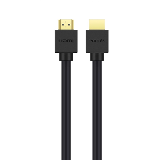 Picture of Kabel HDMI 2.1, 8K 60Hz,48 Gbps,Dynamic HDR with ethernet 1.5m 