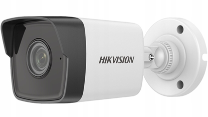 Attēls no Kamera IP Hikvision bullet DS-2CD1041G0-I/PL (2.8mm)