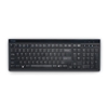 Picture of Kensington Advance Fit Full-Size Wired Slim Keyboard - France