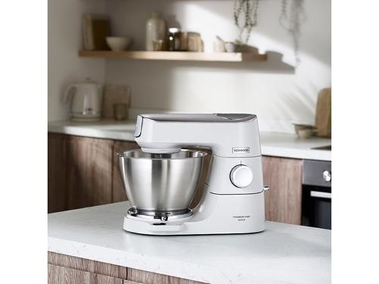 Picture of Kenwood KVL65.001WH Titanium Chef Baker XL