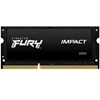 Изображение Kingston Technology FURY Impact memory module 8 GB 1 x 8 GB DDR3L 1600 MHz