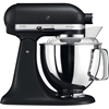 Picture of KitchenAid Artisan food processor 300 W 4.8 L Black