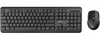 Изображение Trust ODY keyboard Mouse included RF Wireless QZERTY English Black