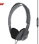 Attēls no Koss | Headphones | KPH30iK | Wired | On-Ear | Microphone | Black