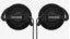 Attēls no Koss | Wireless Headphones | KSC35 | Wireless | On-Ear | Microphone | Wireless | Black