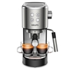 Изображение Krups Virtuoso XP442C11 coffee maker Semi-auto Espresso machine