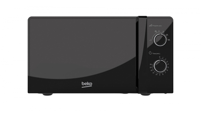 Изображение BEKO Microwave MOC20100BFB, 700W, 20L, 900W, Black