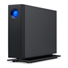 Picture of External HDD|LACIE|d2 Professional|10TB|USB 3.1|Drives 1|STHA10000800