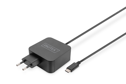 Attēls no Digitus Notebook charger USB-C, 65W