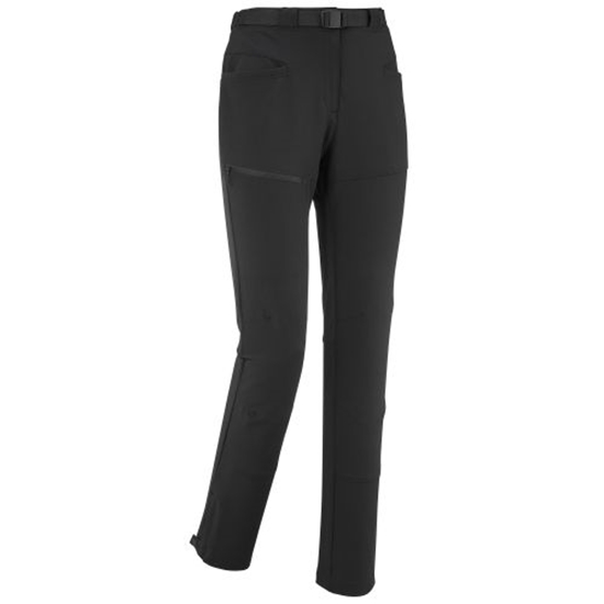 Изображение W Shift Warm Pants