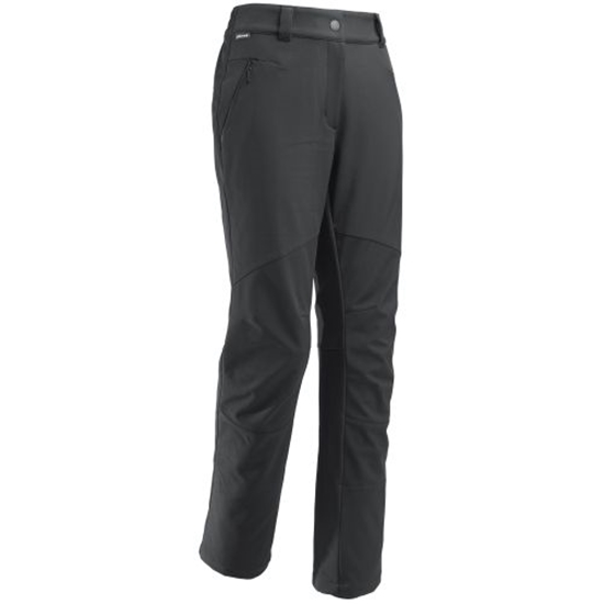 Picture of W Track Softshell Pants