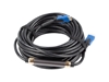 Picture of Lanberg CA-HDMI-20CU-0200-BK HDMI cable 20 m HDMI Type A (Standard) Black