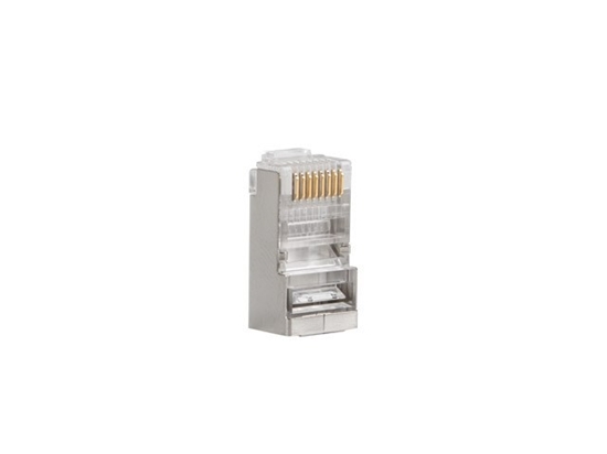 Picture of Lanberg PLS-5000EZ wire connector RJ-45 Grey