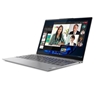 Изображение Lenovo ThinkBook 13x Laptop 33.8 cm (13.3") WQXGA Intel® Core™ i5 i5-1235U 16 GB LPDDR5-SDRAM 512 GB SSD Wi-Fi 6E (802.11ax) Windows 11 Pro Grey