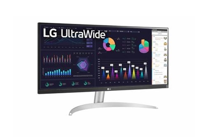 Attēls no LG 29WQ600-W computer monitor 73.7 cm (29") 2560 x 1080 pixels Full HD LCD White