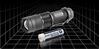 Picture of LED handheld flashlight everActive FL-180 "Bullet" with CREE XP-E2 LED