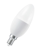 Изображение Išmaniosios lemputės 3vnt. Ledvance SMART+, reguliuojama balta, LED, E14, 5W, 470 lm