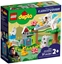 Attēls no LEGO DUPLO 10962 BUZZ LIGHTYEAR'S PLANETARY MISSION